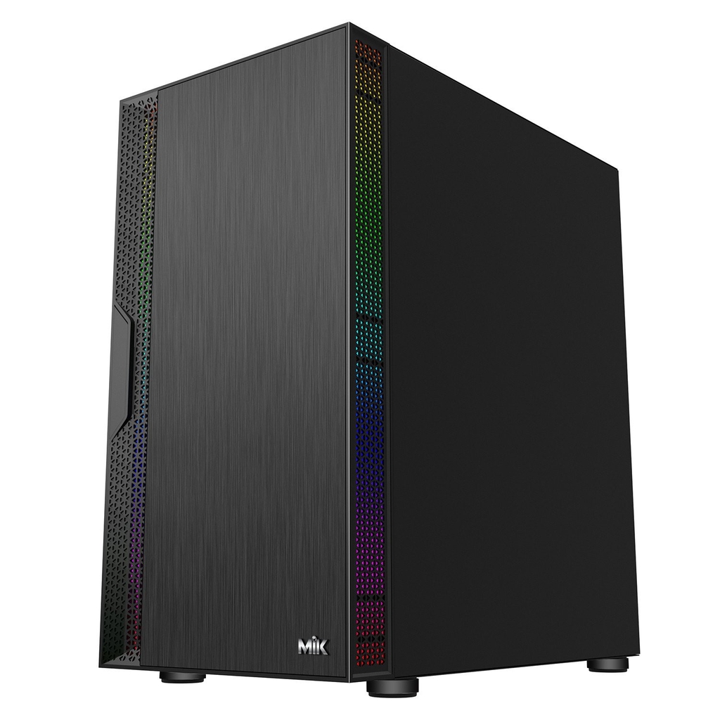 Case MIK TM06 (Led trip RGB)