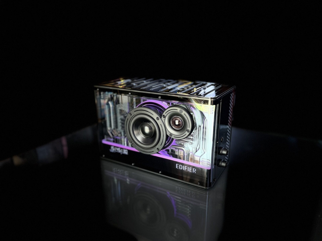 LOA EDIFIER QD35