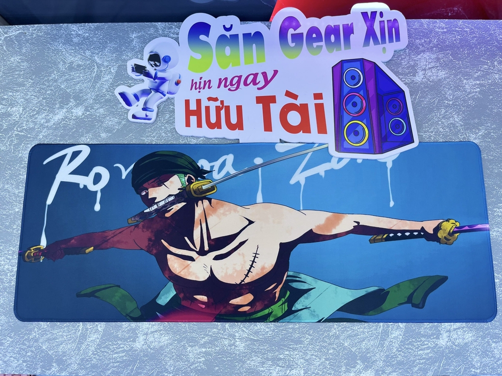 LÓT CHUỘT FULL SIZE 80x30