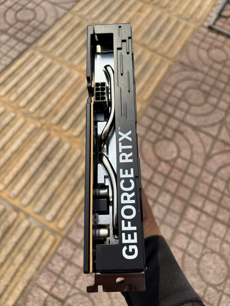 Card màn hình Colorful GeForce RTX 5060 Gaming DUO 8GB-V