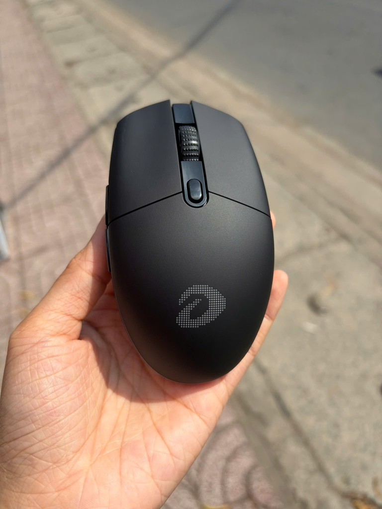 Chuột DareU EM911T Wireless