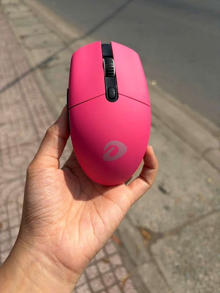 Chuột DareU EM911T Wireless