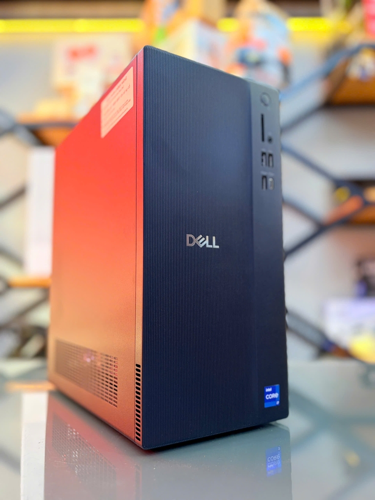 MÁY BỘ DELL TOWER ECT1250 I7-14700/16GD5/1TSSD/BT/KB COPILOT/M/W11SL/PRO/ĐEN-01Y