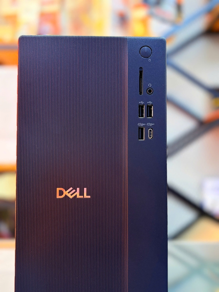 MÁY BỘ DELL TOWER ECT1250 I7-14700/16GD5/1TSSD/BT/KB COPILOT/M/W11SL/PRO/ĐEN-01Y
