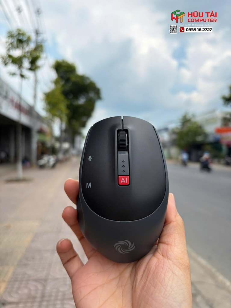Chuột thông minh AI CPM A05