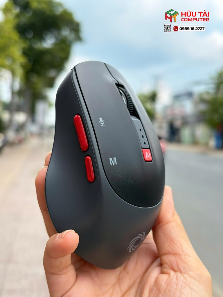 Chuột thông minh AI CPM A05