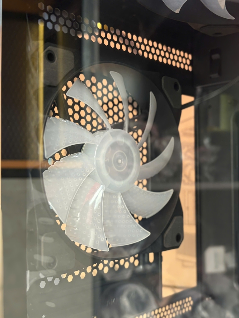 CASE MSI PAG PANO M110A