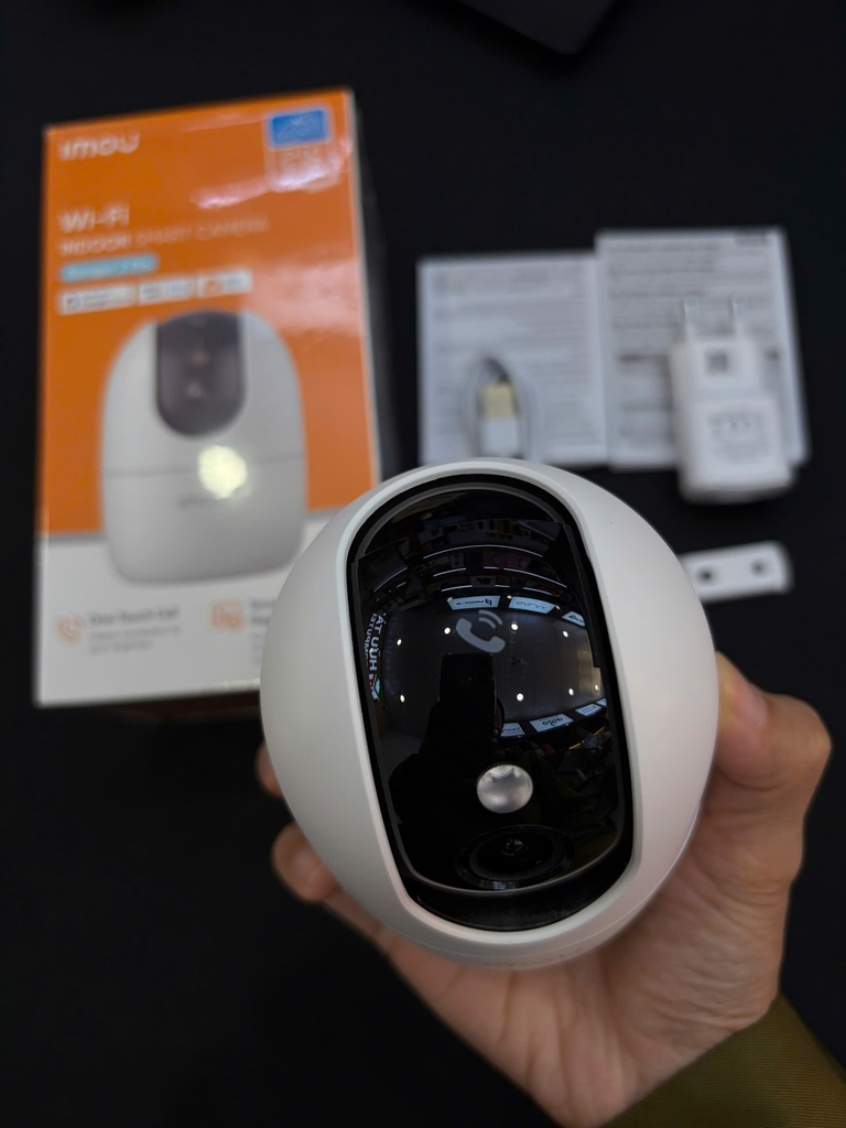 Camera trong nhà IPC-A32P-PRO (Ranger 2 Pro 3MP)