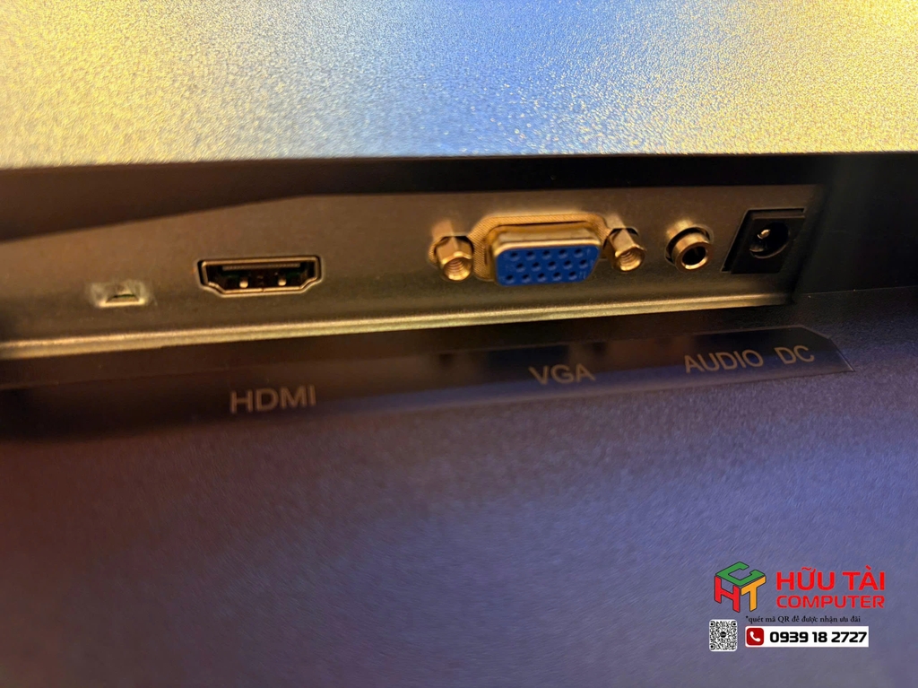 Màn hình KOORUI E2711F 27 inch FHD IPS 100Hz 6ms