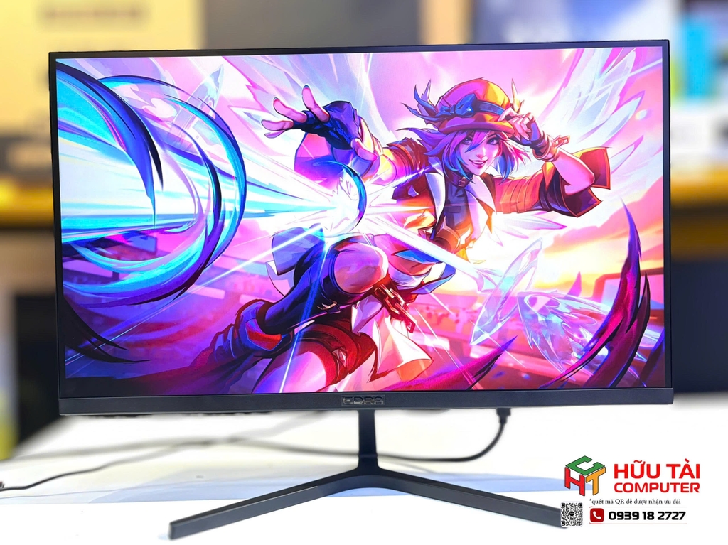 Màn hình EDRA EGM27Q144PVS 27″ Fast IPS HD 144Hz 1ms