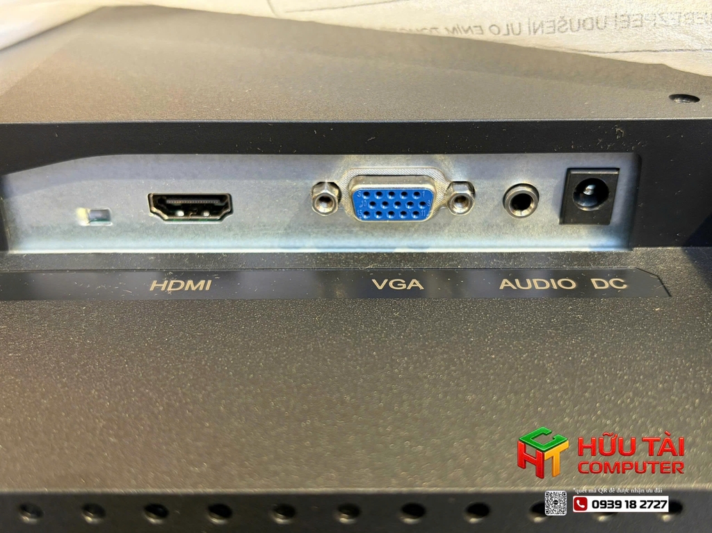 Màn hình KOORUI E2411k 24 inch FHD IPS 144Hz