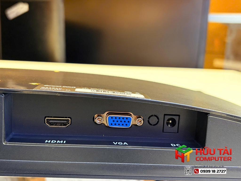 Màn Hình GreatWall G2151 22 Inch VA 100Hz Full HD