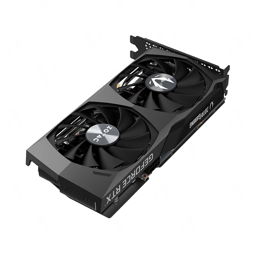 Card Màn Hình ZOTAC GAMING GeForce RTX 3060 Twin Edge 12G GDDR6