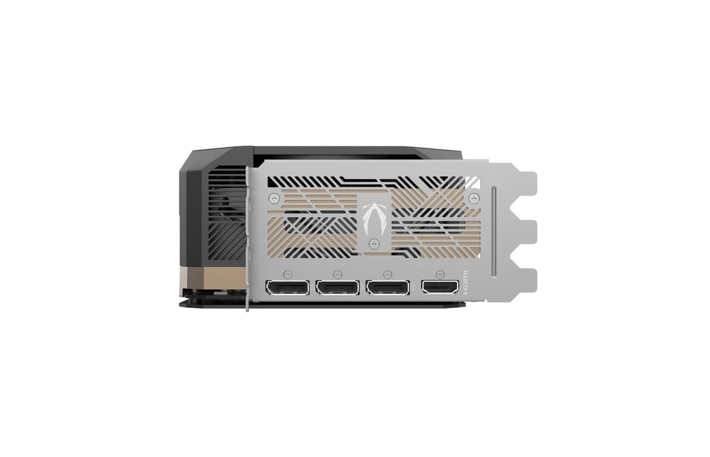 ZOTAC GAMING GeForce RTX 5070 Ti SOLID