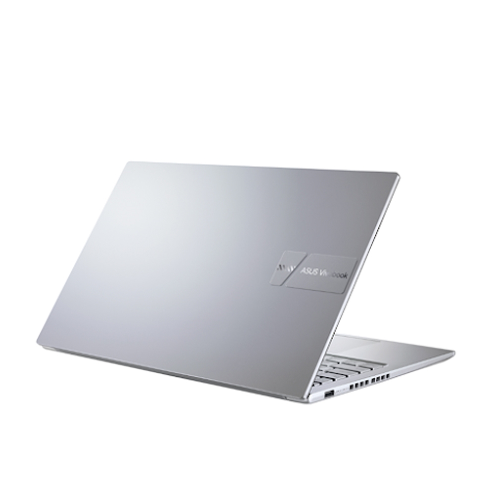 Laptop Asus Vivobook 15 OLED A1505VA-L1201W (Intel Core i9-13900H | 16GB | 512GB | Intel Iris Xe | 15.6 inch FHD | Win 11 | Bạc)