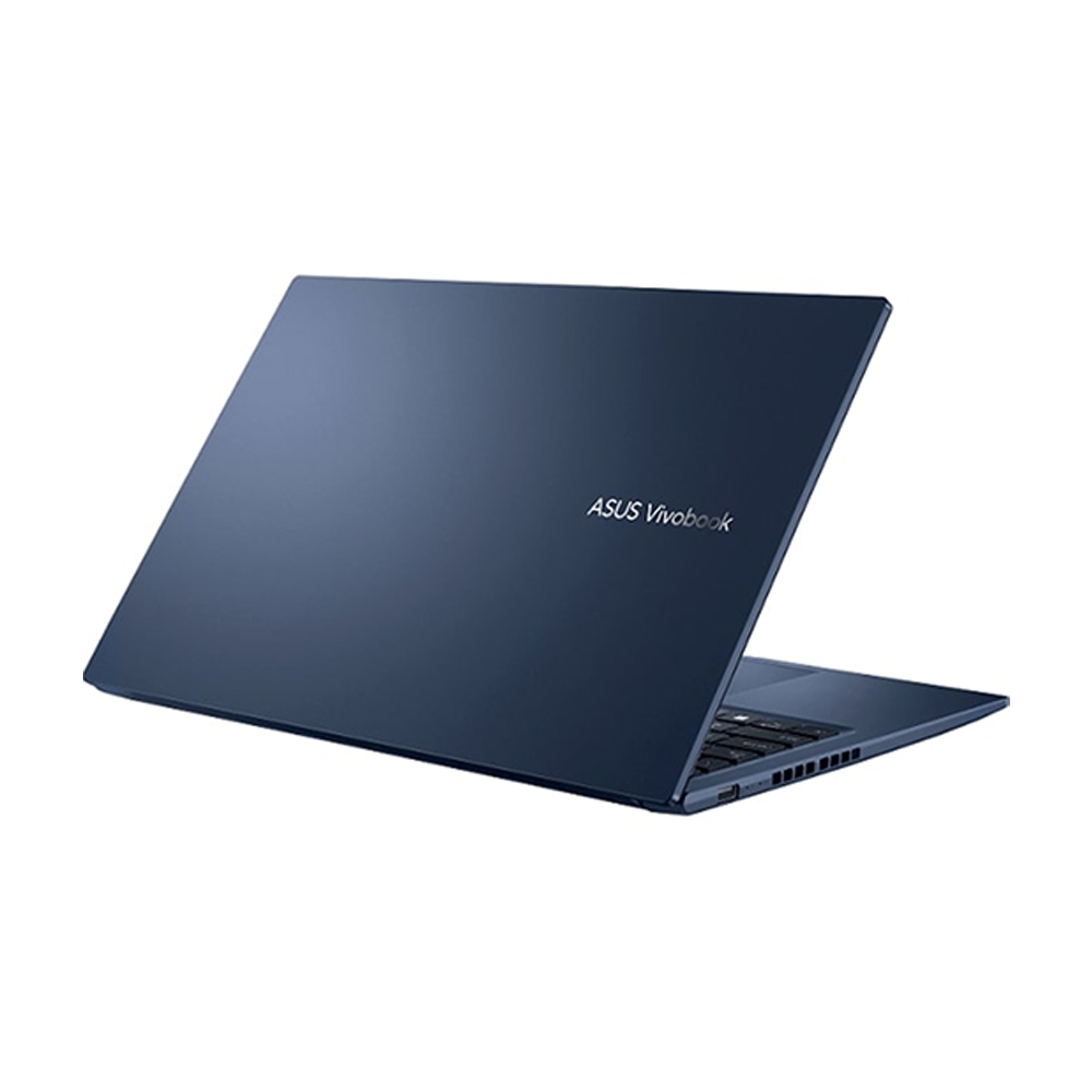 Laptop Asus VivoBook 15 X1502ZA-BQ127W (Core™ i5-1240P | 8GB | 512GB | Iris Xᵉ Graphics | 15.6-inch FHD | Windows 11 Home | Xanh )