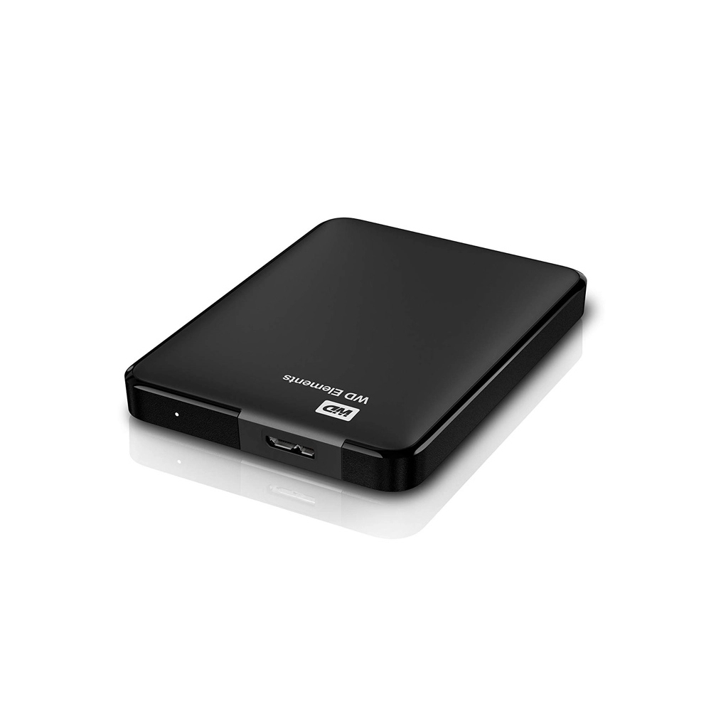 Ổ cứng di động HDD WD Elements Portable 1TB 2.5