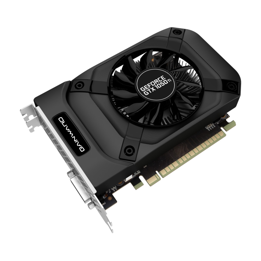 VGA GAINWARD GTX 1050 Ti 4GB (NE5105T018G1-1070F)