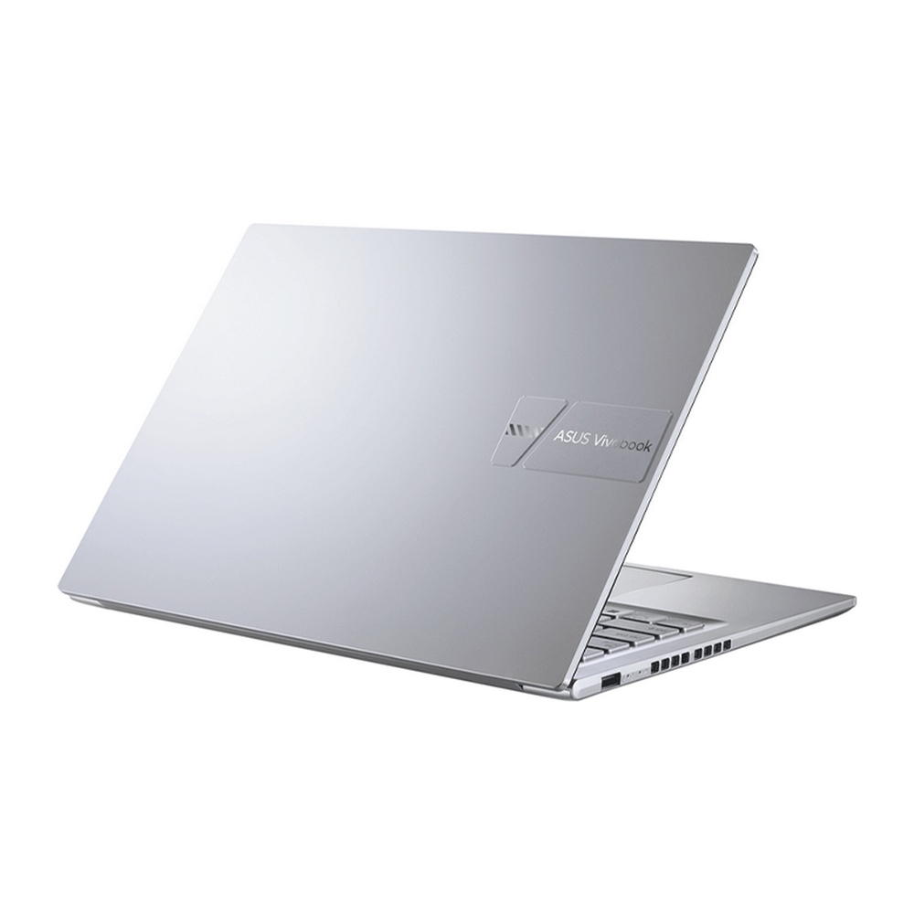 Laptop Asus Vivobook 14 OLED A1405VA-KM095W (Core i5-13500H | 16GB | 512GB | Intel Iris Xe | 14 inch 2.8K OLED | Win 11 | Bạc)