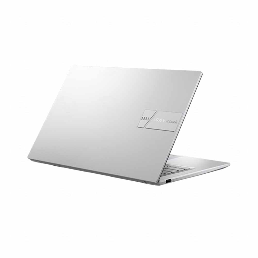 Laptop Asus Vivobook 14 X1404VA-NK125W (Intel Core i5-1335U | 8GB | 256GB | Intel Iris Xe | 14 inch FHD | Win 11 | Bạc)