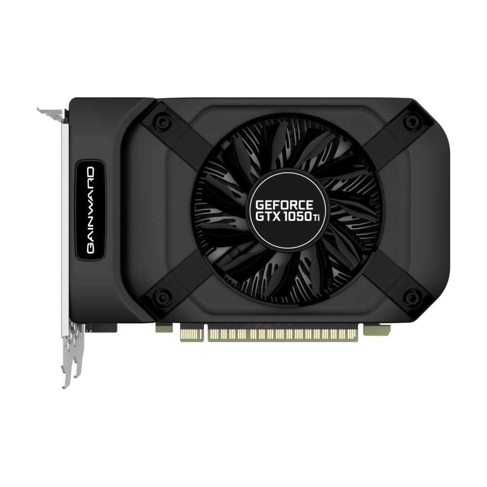 VGA GAINWARD GTX 1050 Ti 4GB (NE5105T018G1-1070F)