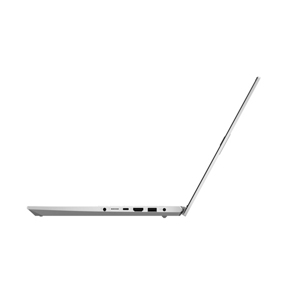 Laptop Asus Vivobook Pro 15 OLED M6500QC-MA005W (Ryzen 7- 5800H | 16GB | 512GB | RTX 3050 4GB | 15.6-inch 2.8K | Win 11 | Bạc)