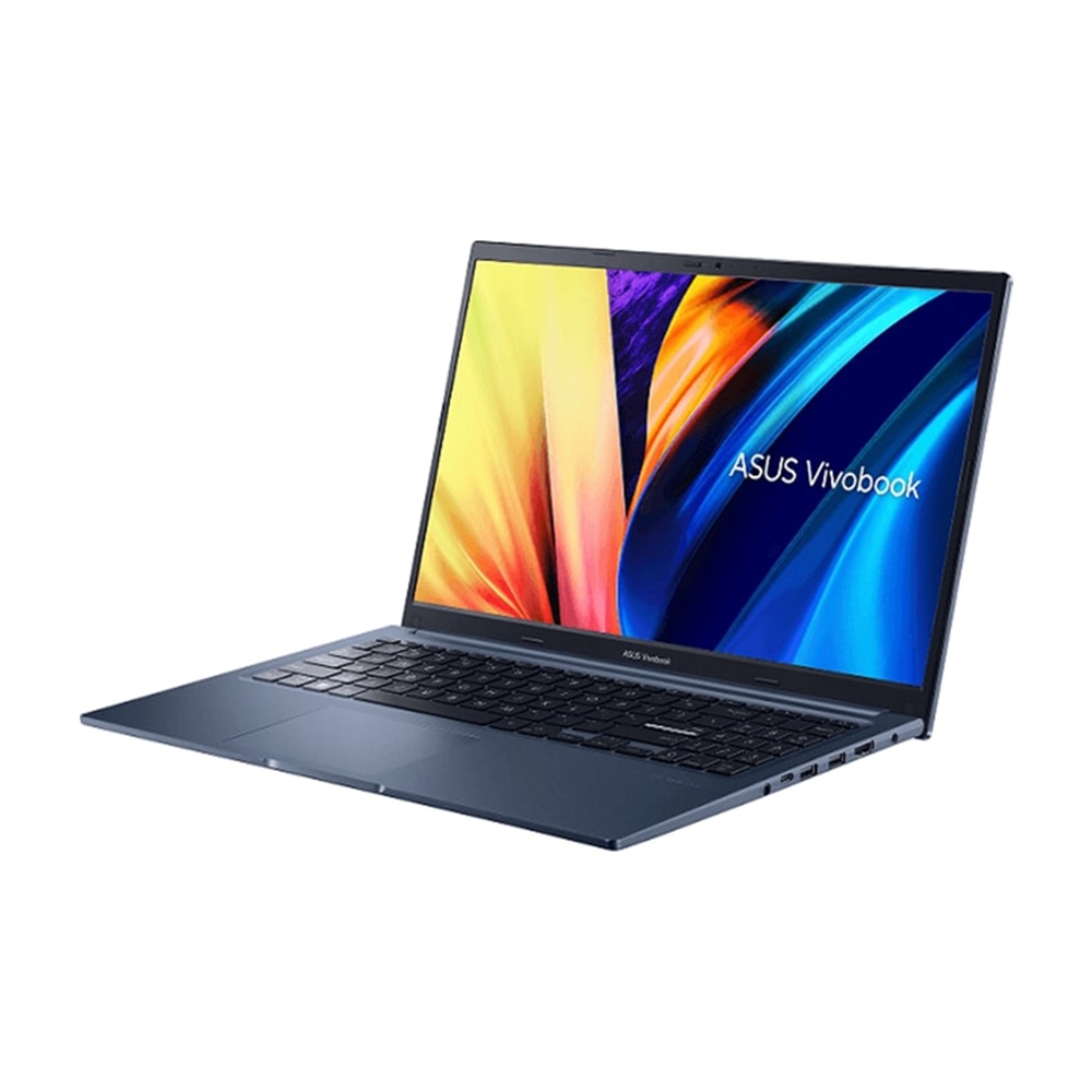 Laptop Asus VivoBook 15 X1502ZA-BQ127W (Core™ i5-1240P | 8GB | 512GB | Iris Xᵉ Graphics | 15.6-inch FHD | Windows 11 Home | Xanh )