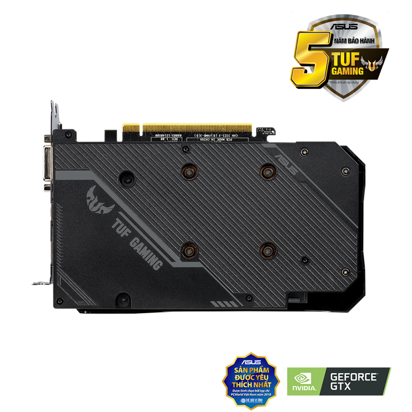 VGA Asus GT710-SL-2GD5-BRK (GeForce GT 710 2GB GDDR5)