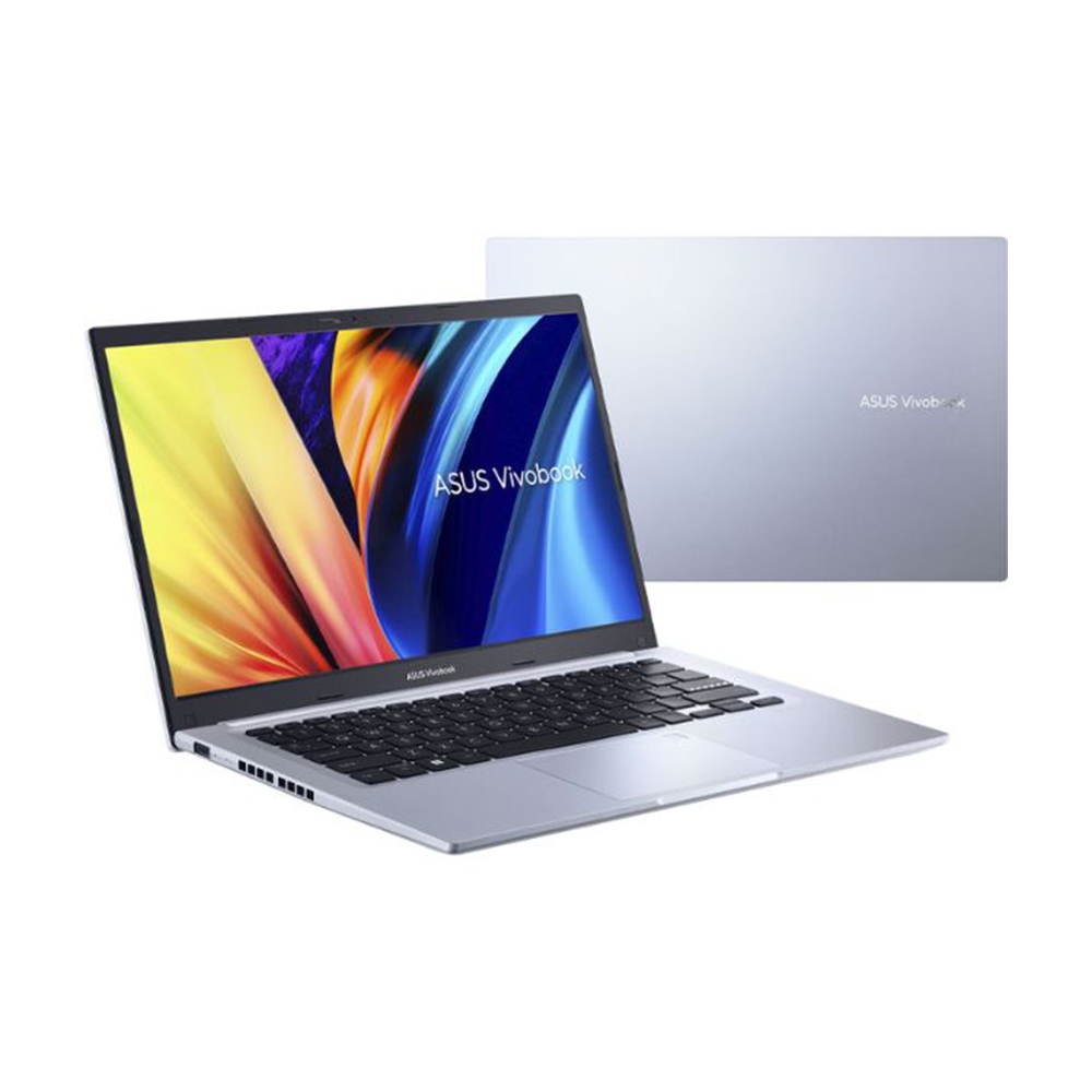 Laptop Asus VivoBook 14 X1402ZA-EK084W (Core i5-1240P | 8GB | 256GB | Intel Iris Xe | 14.0 inch FHD | Win 11 | Bạc)