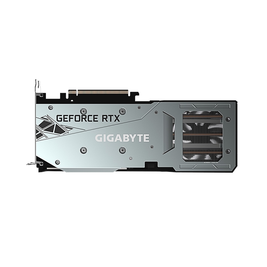 VGA GIGABYTE GeForce RTX 3060 GAMING OC 12G (rev. 2.0) (GV-N3060GAMING OC-12GD)