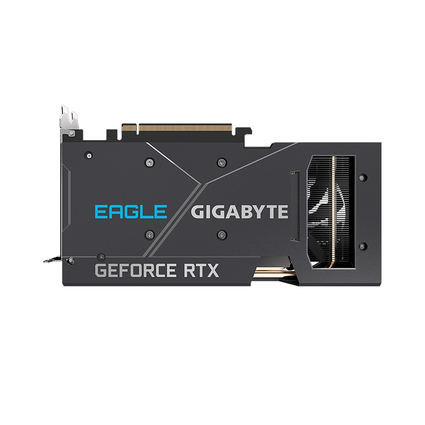 VGA GIGABYTE RTX 3060 EAGLE 12GD-V2