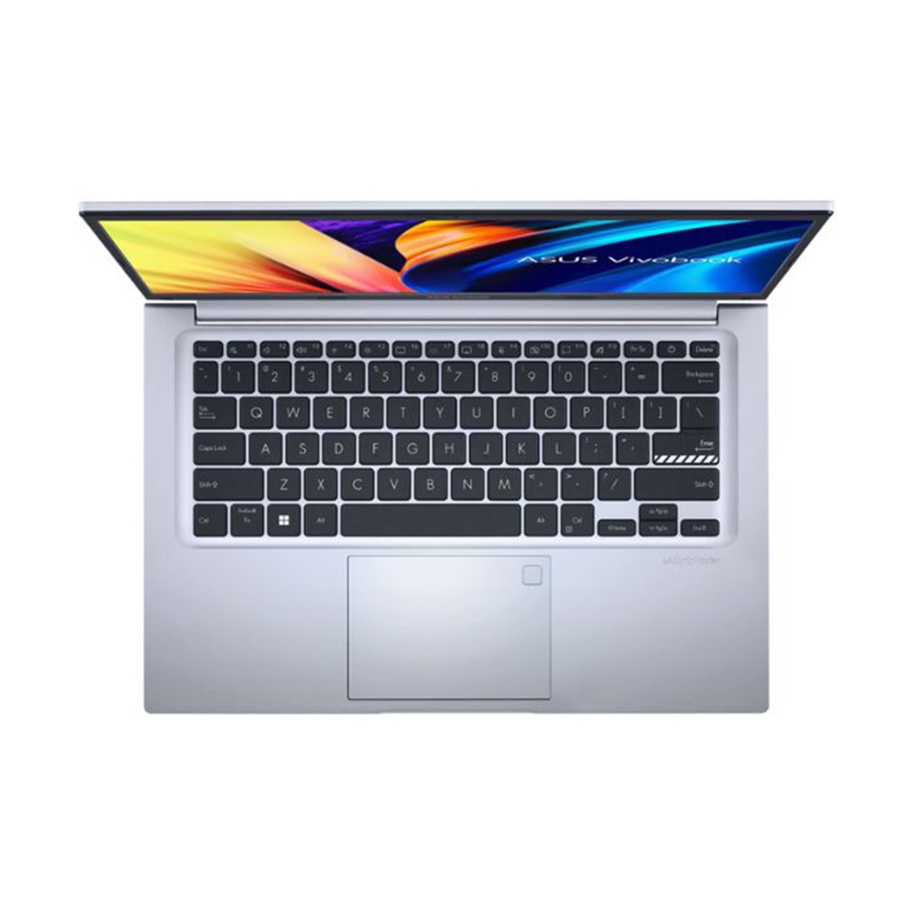 Laptop Asus VivoBook 14 X1402ZA-EK084W (Core i5-1240P | 8GB | 256GB | Intel Iris Xe | 14.0 inch FHD | Win 11 | Bạc)