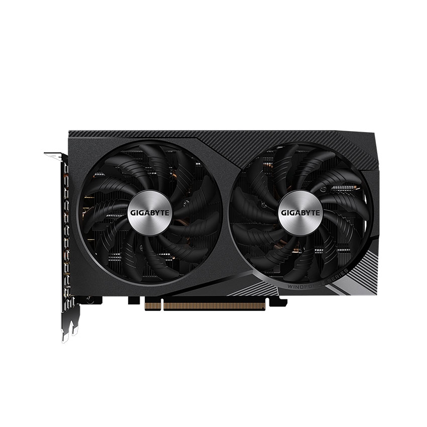 VGA GIGABYTE GeForce RTX 3060 GAMING OC 8G (GV-N3060GAMING OC-8GD)