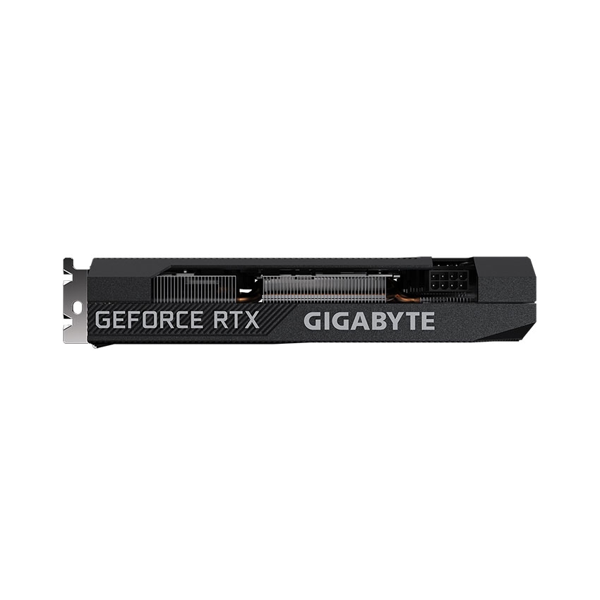 VGA GIGABYTE GeForce RTX 3060 GAMING OC 8G (GV-N3060GAMING OC-8GD)