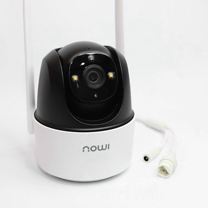 Camera IMOU IPC- S42FEP Đàm Thoại 2 chiều  4MP