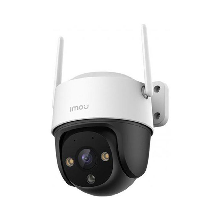 CAMERA IP WIFI IMOU IPC-S21FEP (ĐÀM THOẠI 2 CHIỀU,H264,PHÁT HIỆN CON NGƯỜI)