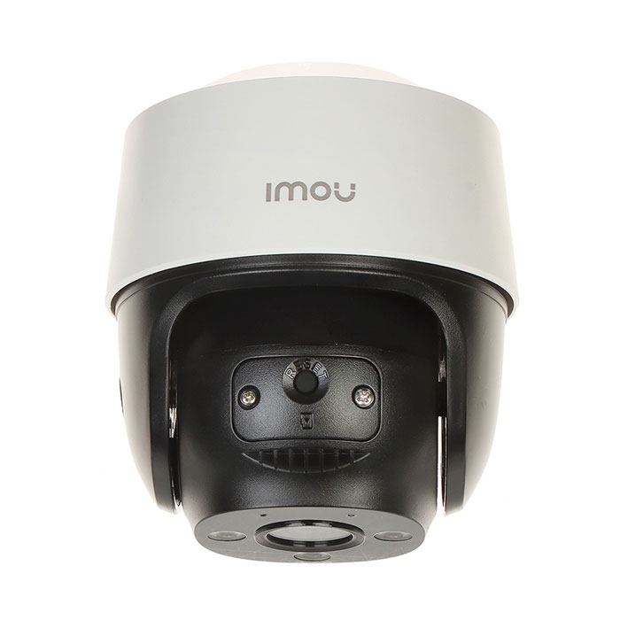 Camera IPC- S41FAP (mắt dome ) có màu 4MP đàm thoại 2 chiều