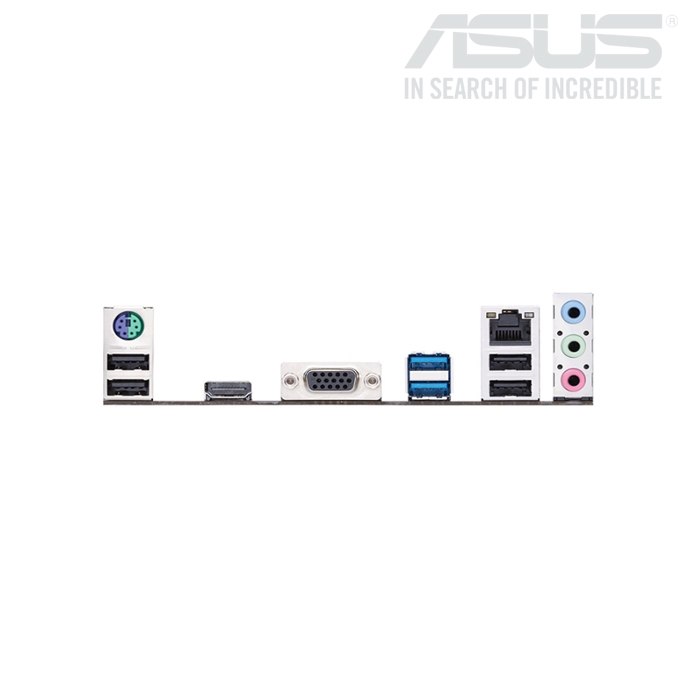 Mainboard Asus Prime H610M-K D4-CSM