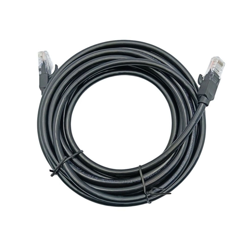 Dây Mạng VegGieg Bấm Sẵn 2 đầu RJ45 UTP CAT6 V-E651