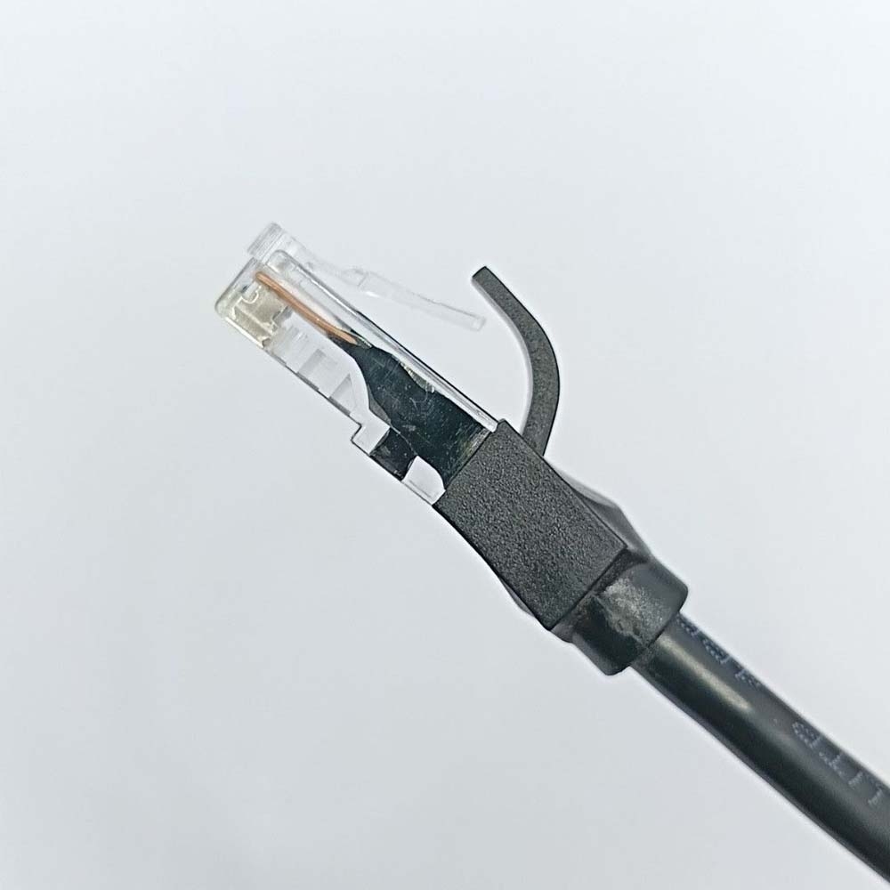 Dây Mạng VegGieg Bấm Sẵn 2 đầu RJ45 UTP CAT6 V-E651