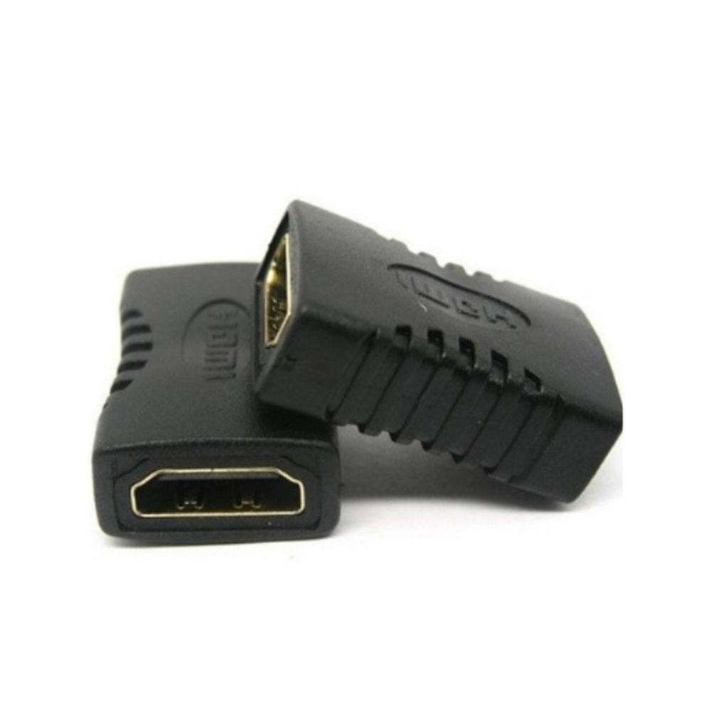 Đầu Nối HDMI 2 Đầu Âm VegGieg V-S115