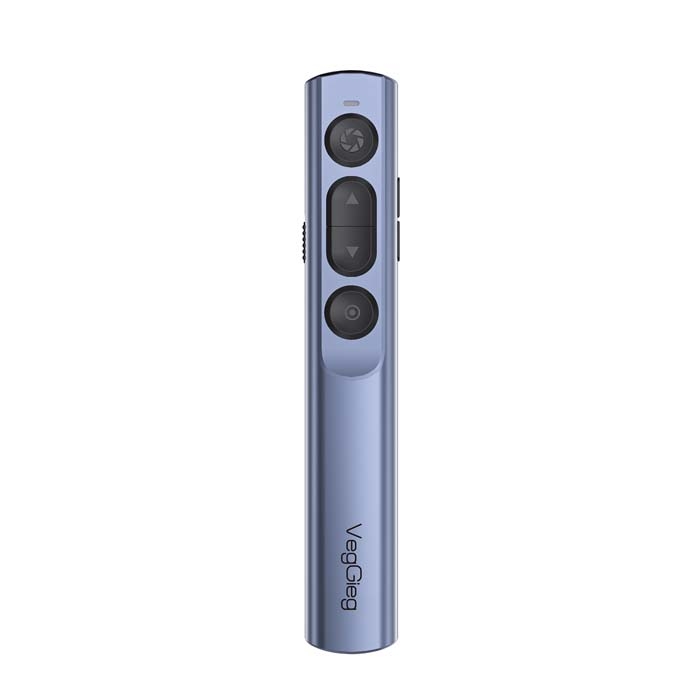 Bút trình chiếu VegGieg cảm biến laser đỏ V-LP002