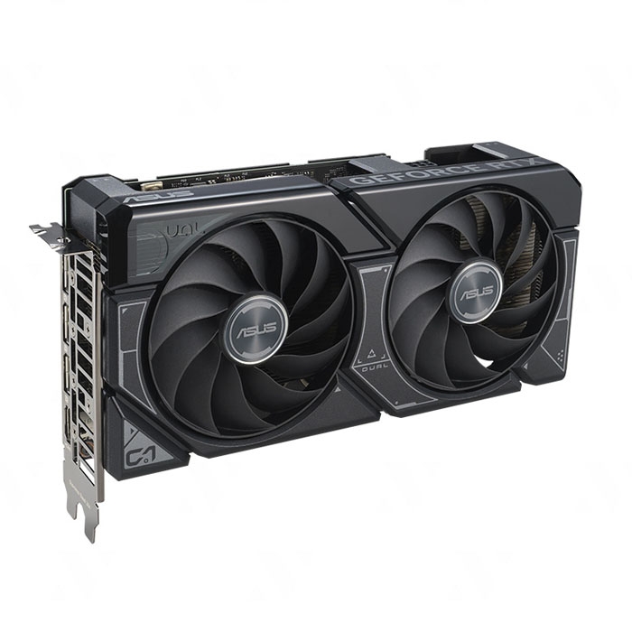 VGA Asus Dual Geforce RTX 4060 OC Edition 8GB