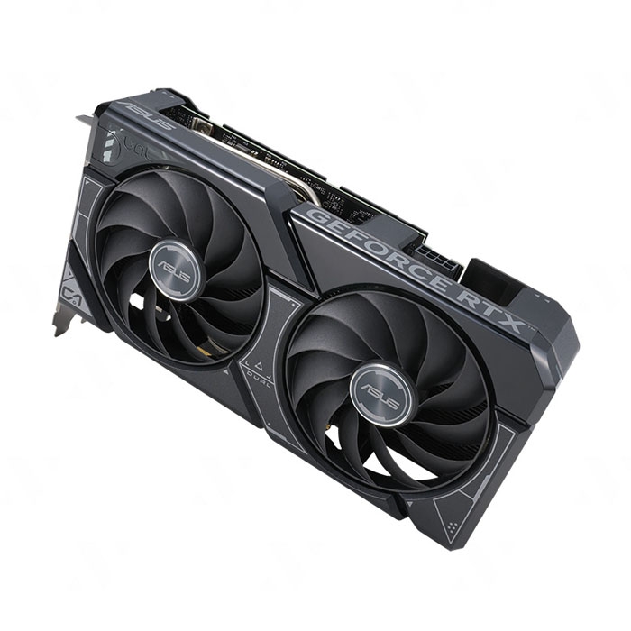 VGA Asus Dual Geforce RTX 4060 OC Edition 8GB