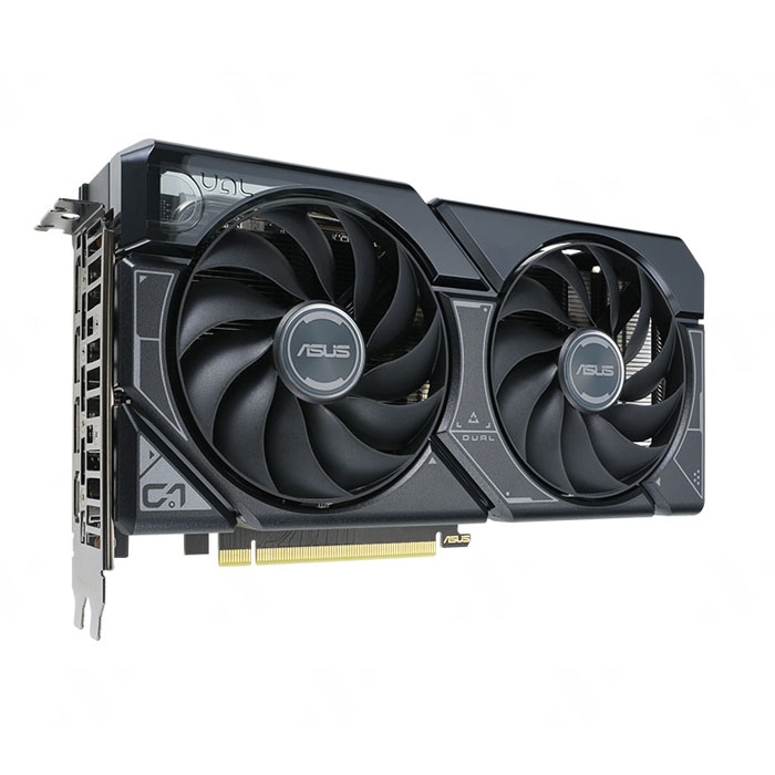 VGA Asus Dual Geforce RTX 4060 OC Edition 8GB