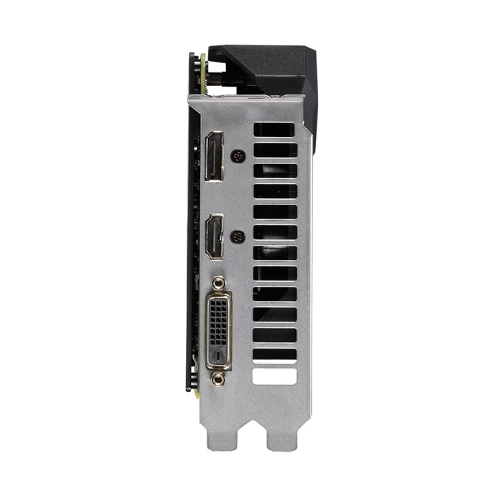 VGA Asus Tuf GTX 1660 Super OC Edition 6GB