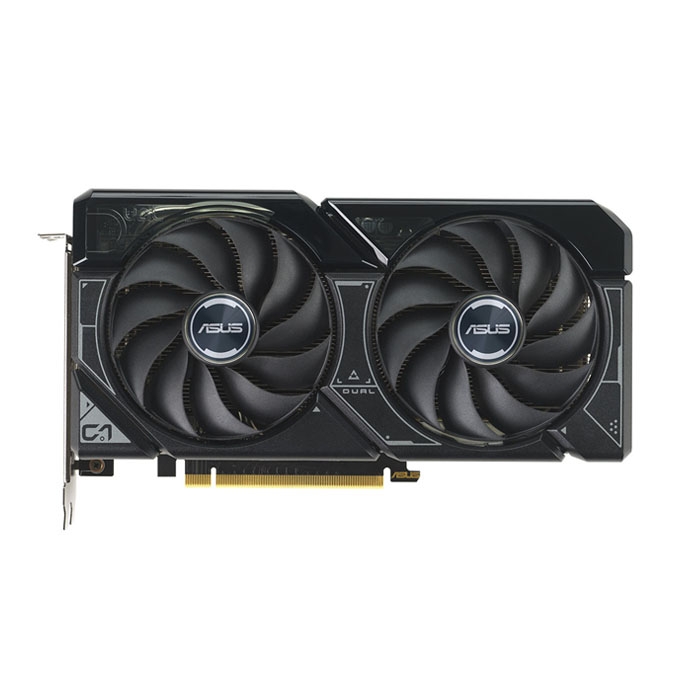 VGA Asus Dual GeForce RTX 4060 Ti OC 16GB