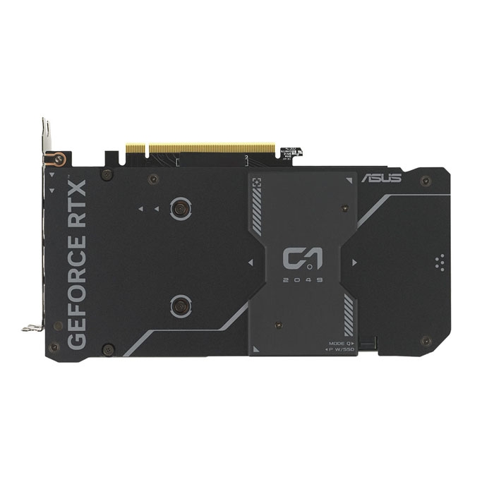 VGA Asus Dual GeForce RTX 4060 Ti OC 16GB