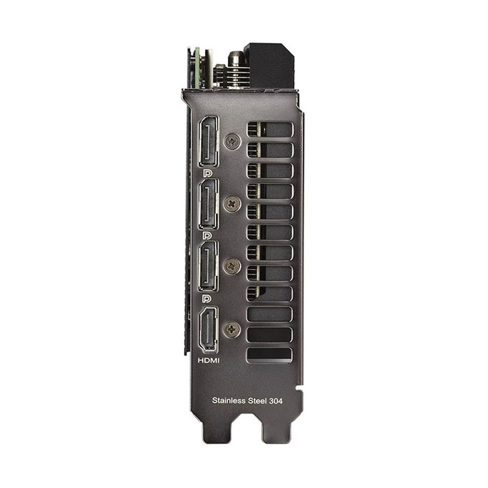 VGA Asus Dual RTX 3060-8G