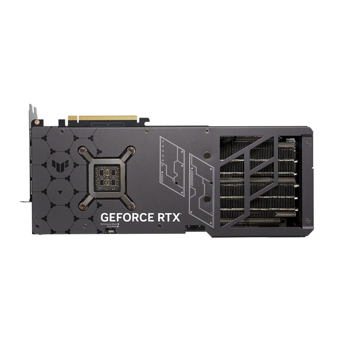 VGA Asus Tuf Gaming Geforce RTX 4090 OC Edition 24GB